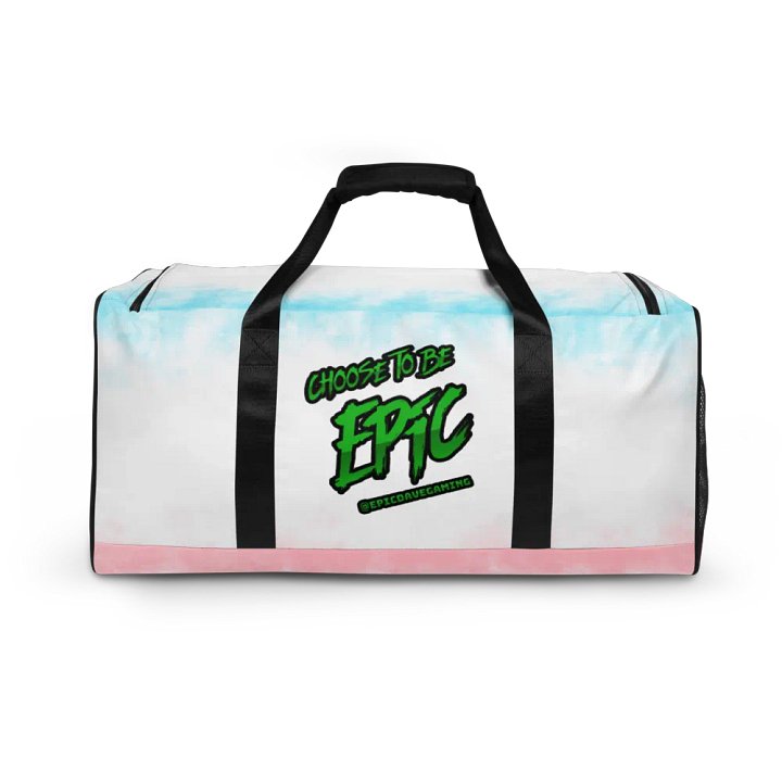 Choose To Be Baggy - Epic Vice Edition product image (2)