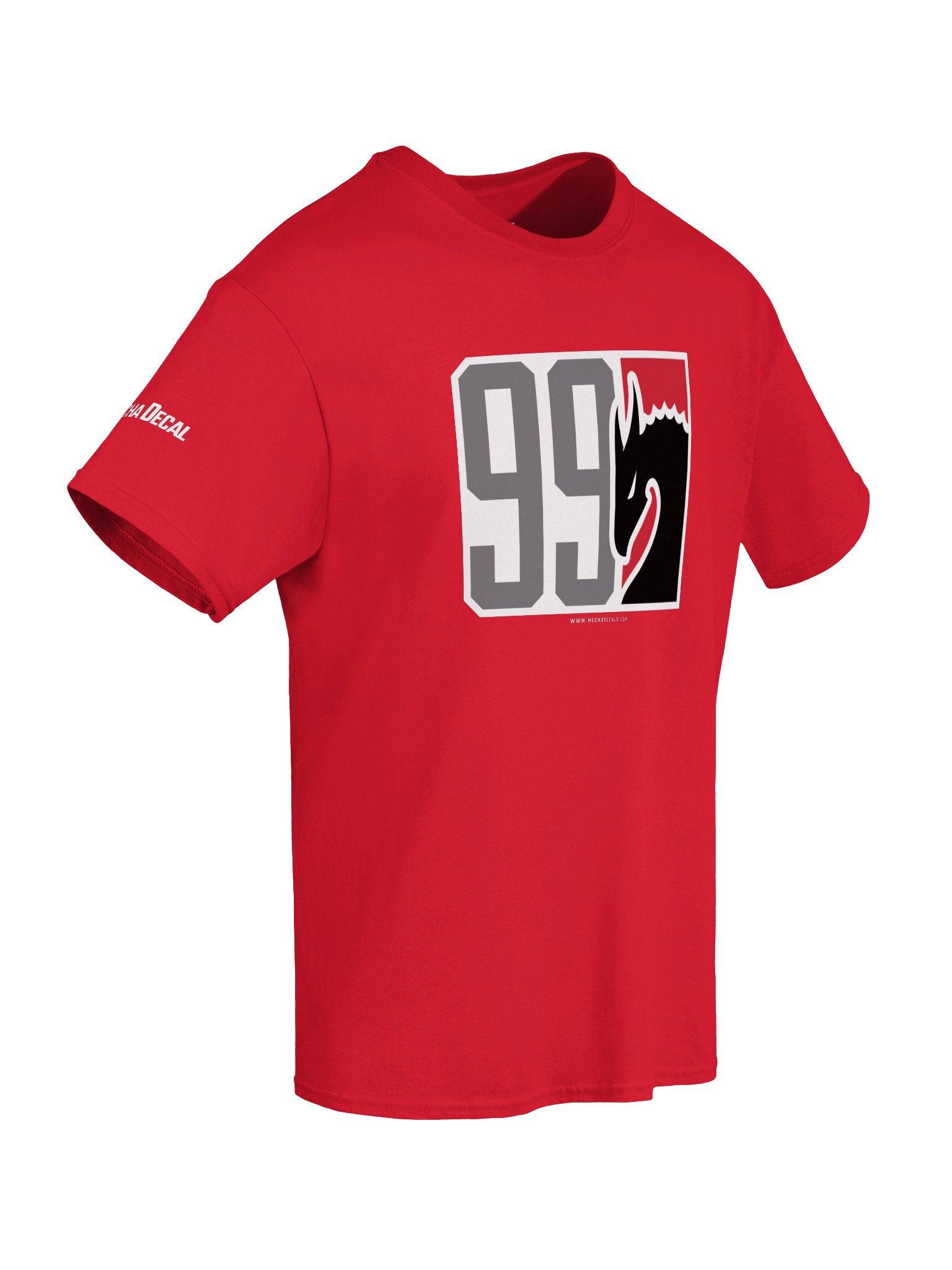 Dragons Squad T-Shirt product image (16)