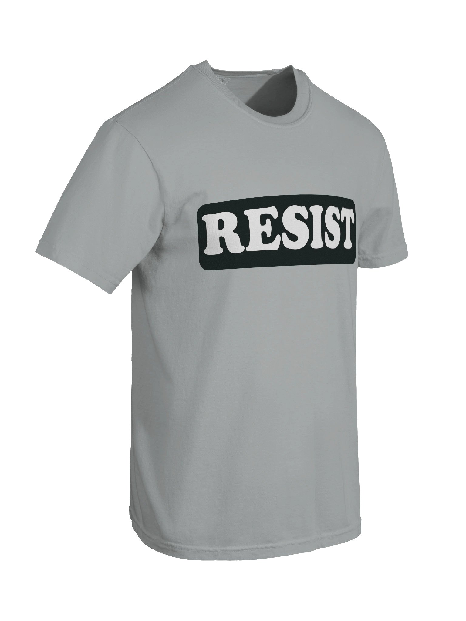 Bold Resistance Comfort Tee product image (67)