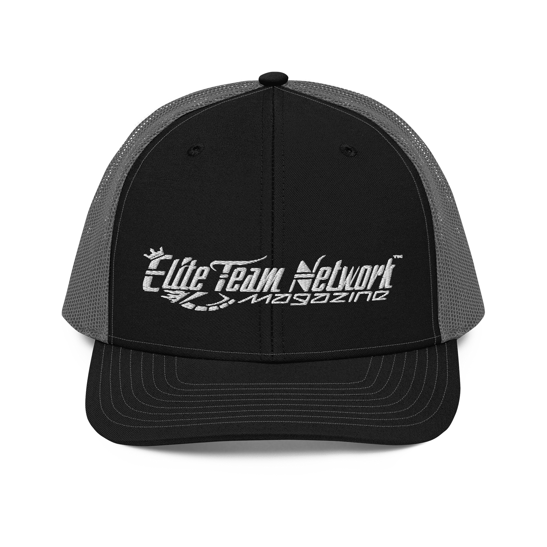 OG Trucker Hat - Elite Team Network (Embroidered) product image (1)