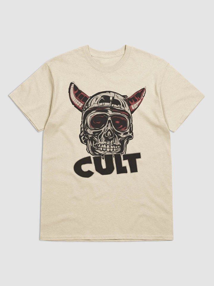 HORNED SKULL product image (1)