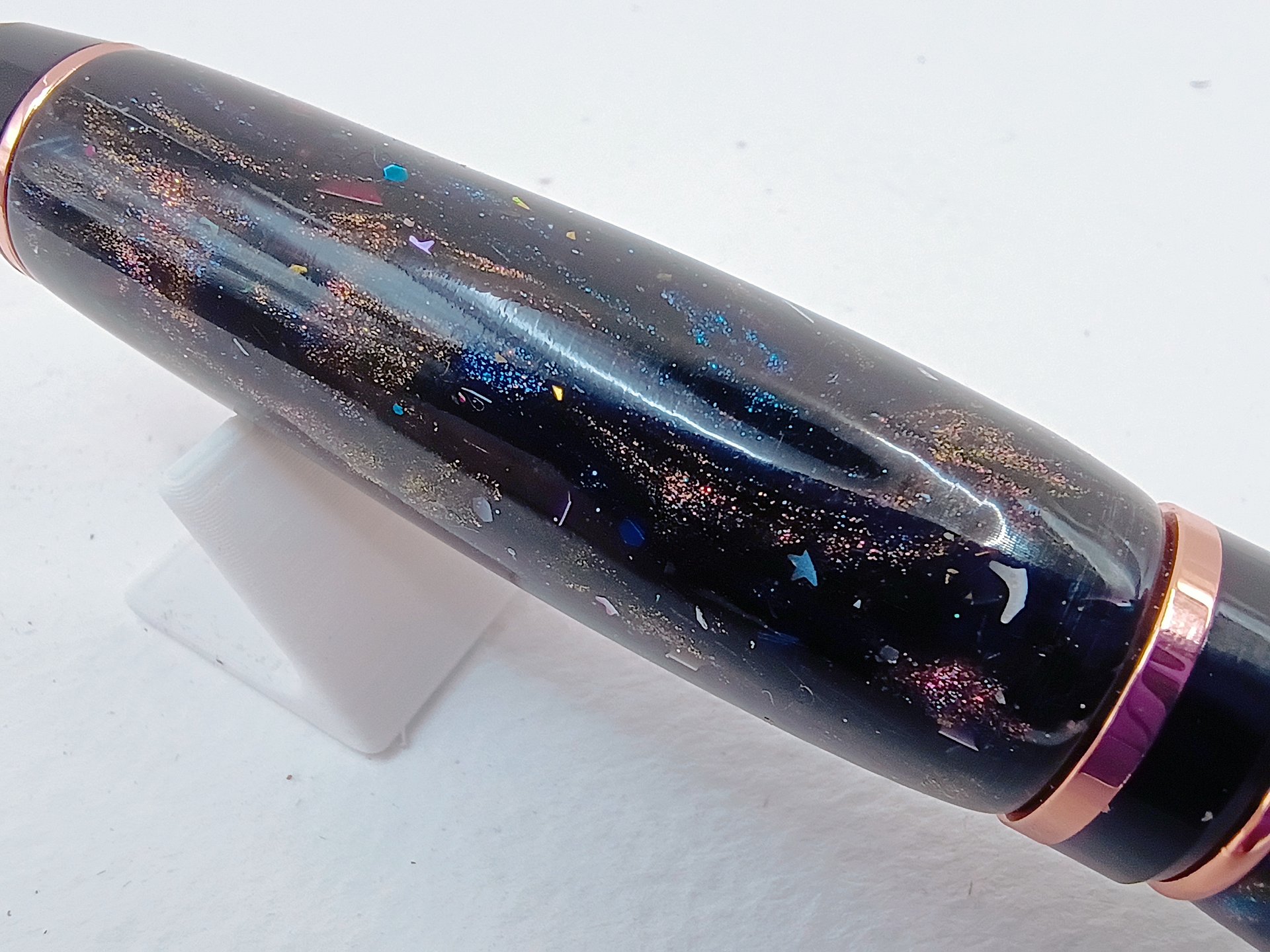 Nocturne in Copper & Stardust — Limited Bespoke Edition product image (5)