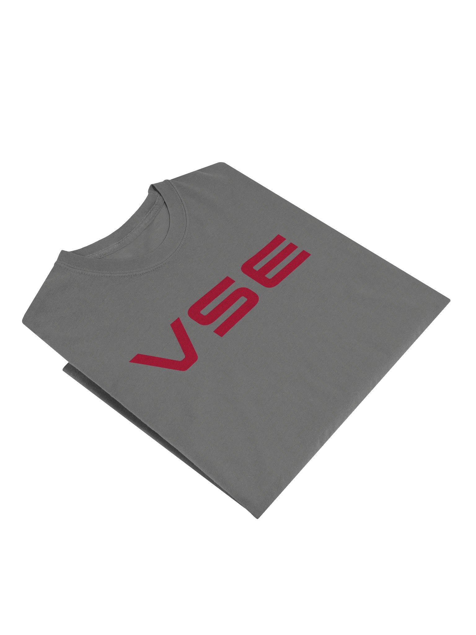 ValStar - Big Logo Sweater (Red Logo) product image (4)
