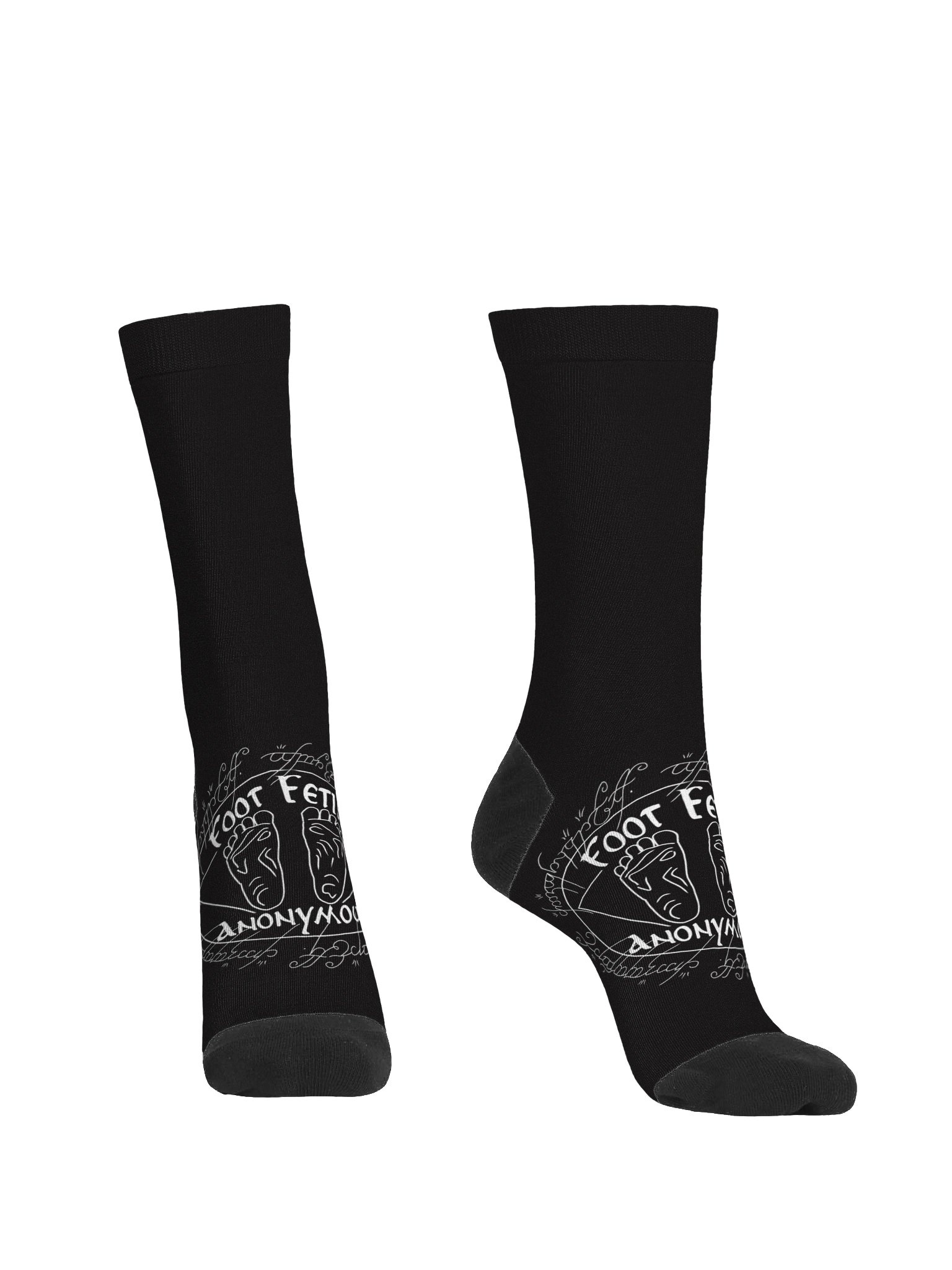 RoR FF Socks 1 product image (2)