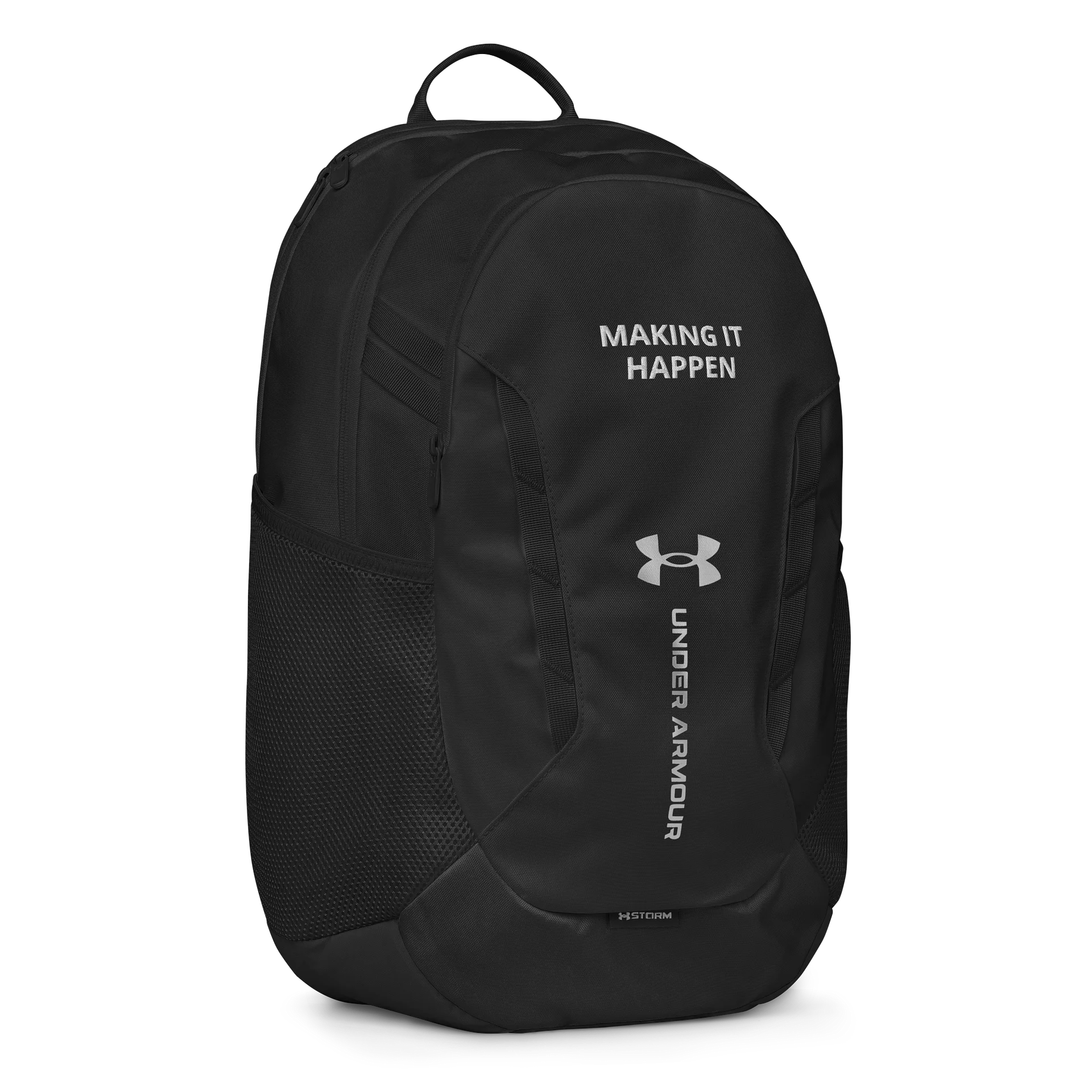 MAKE IT HAPPEN - Under Armour® Backpack product image (5)