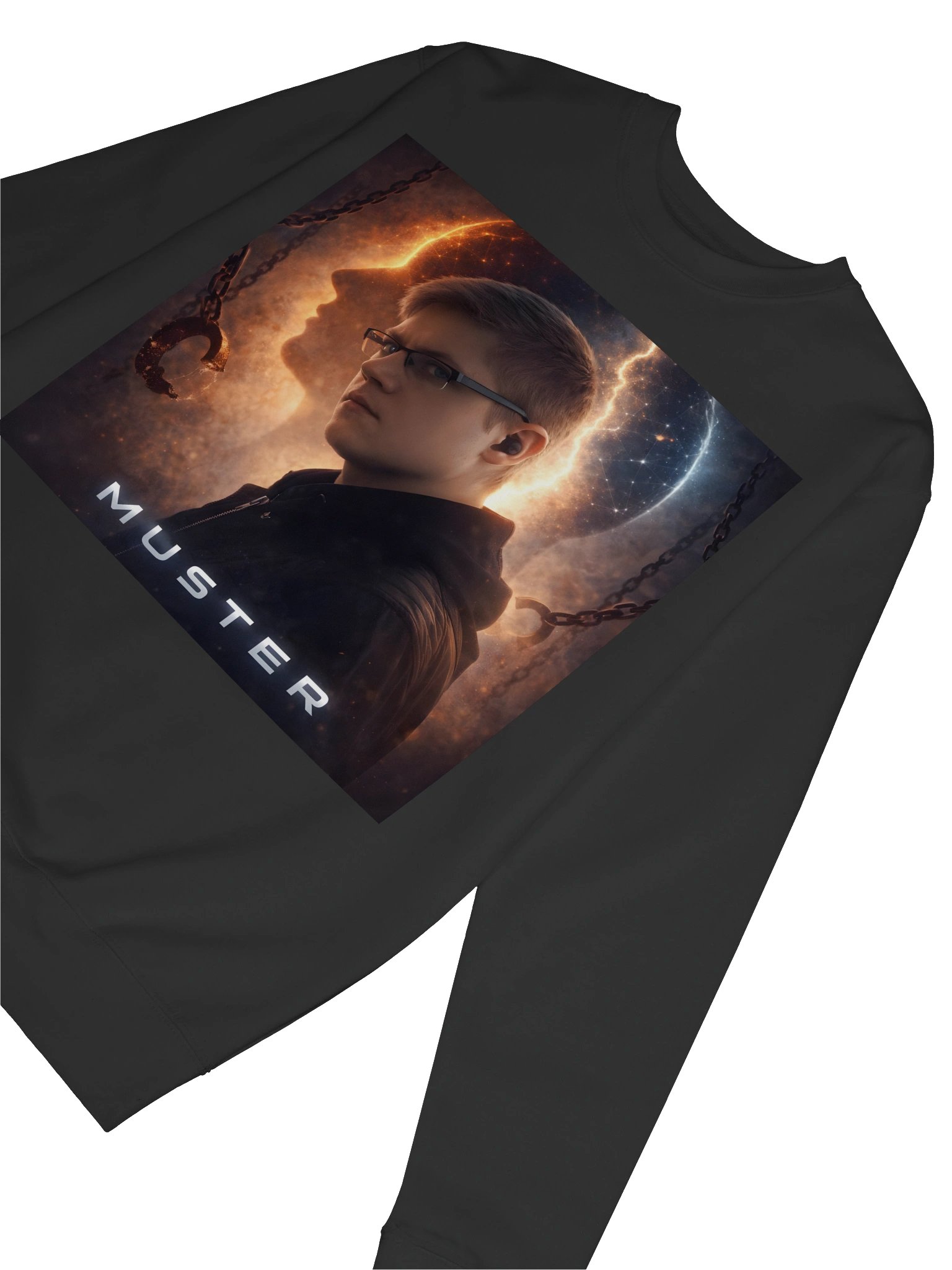 Pullover mit Muster Cover product image (6)