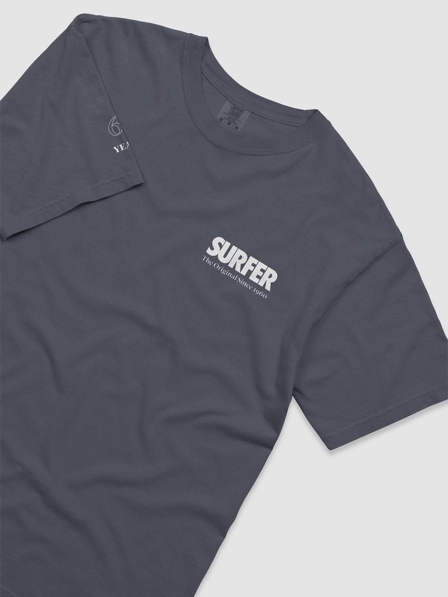 SURFER 65 Years Shirt #1 (White Logo) product image (51)