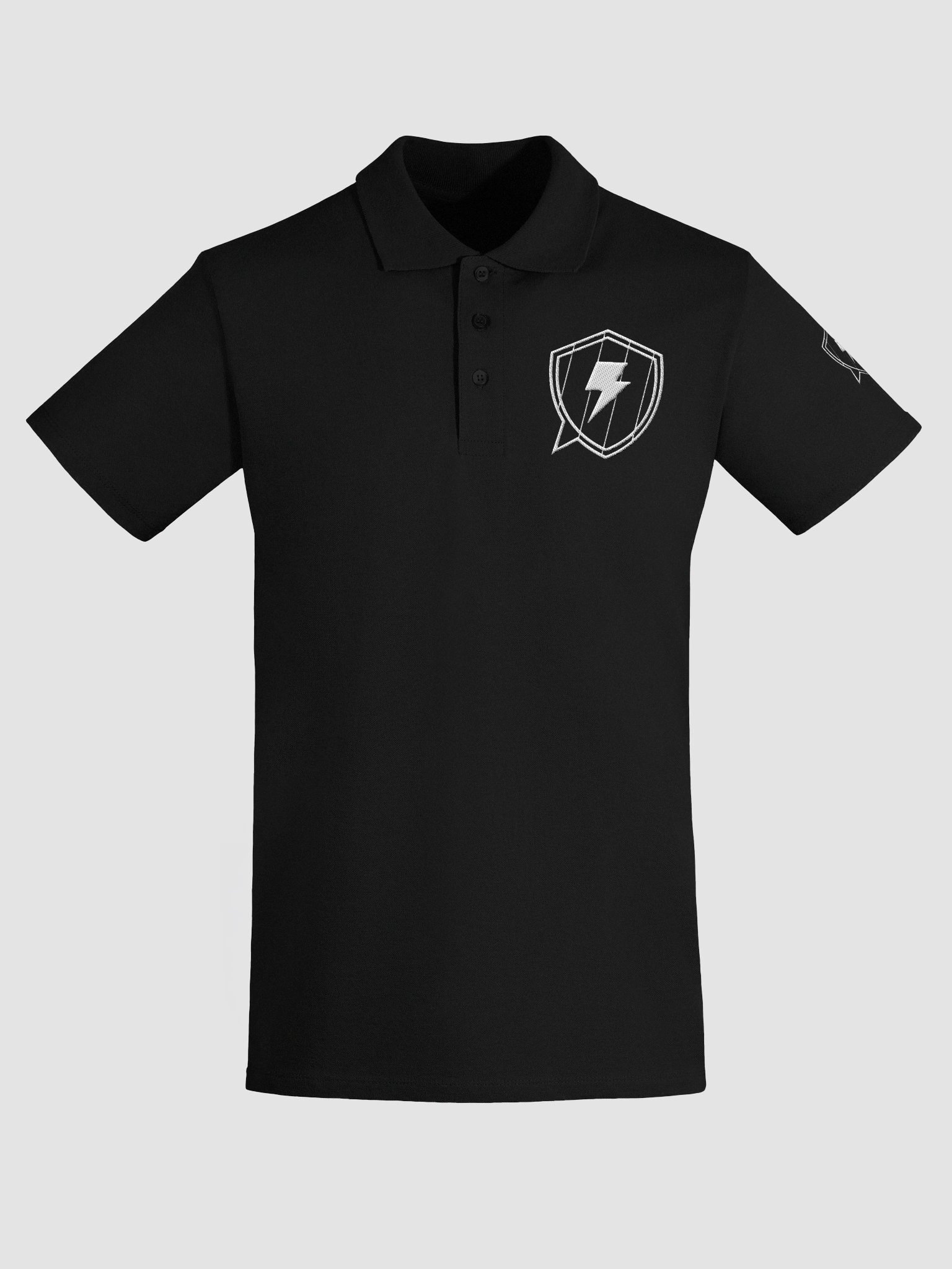 Tensamin Shirt product image (5)