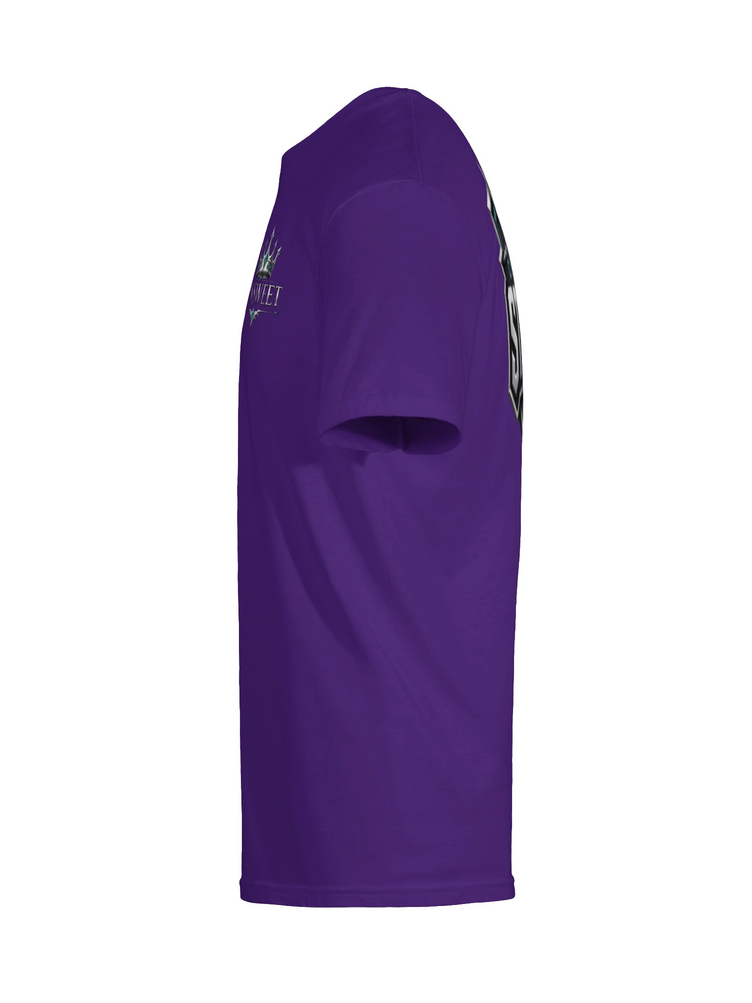 Certified Step-Bro Tee product image (79)