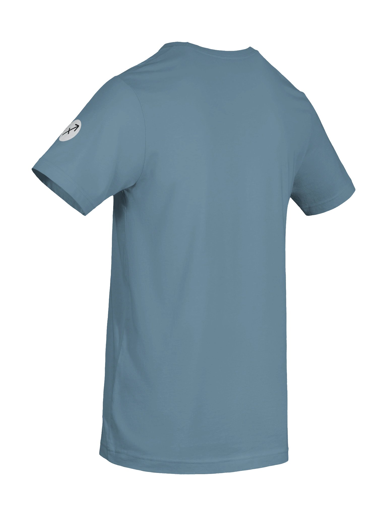 SAGITTARIUS - ZODIAC IN COLORS t-shirt product image (109)