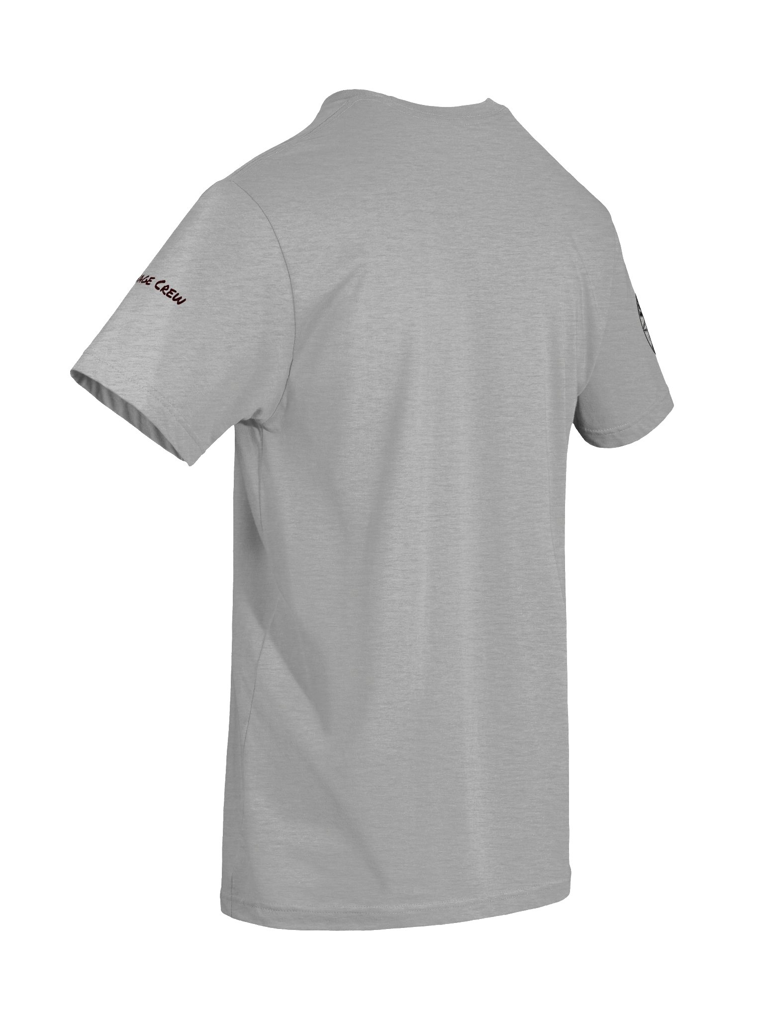 Field Shirt: Factory Service Manual (Stencil Edition) product image (8)