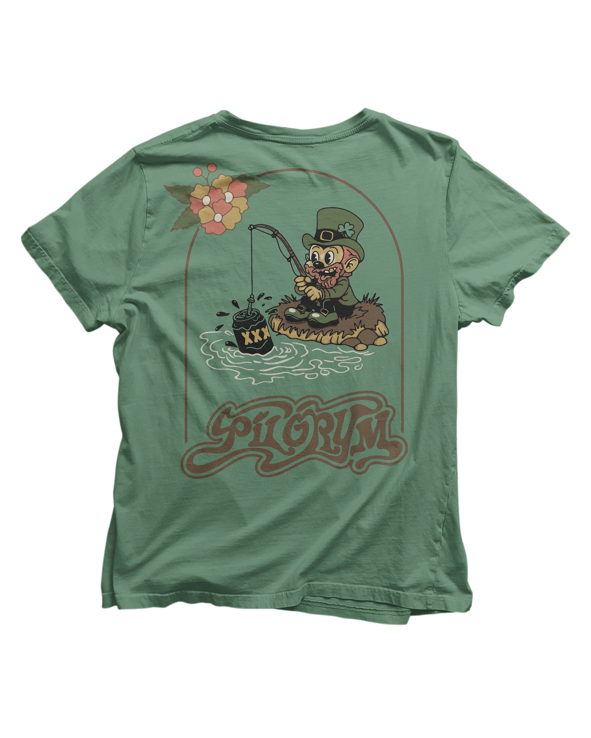Catch of the Day | St. Patrick's Day 2026 product image (3)