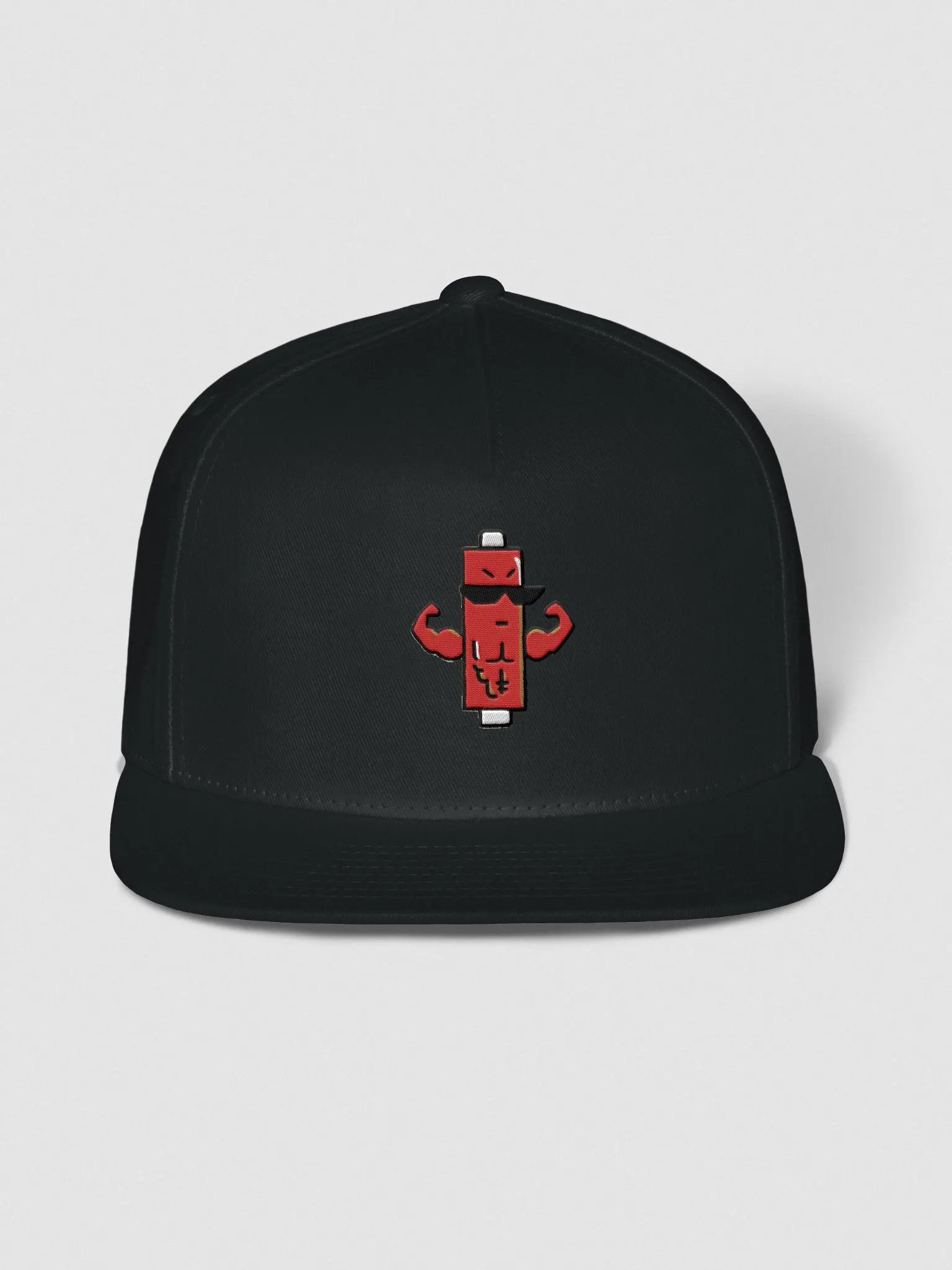 Snapback product image (1)