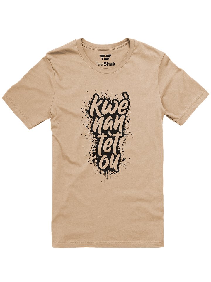 Kwè Nan Tèt Ou product image (2)