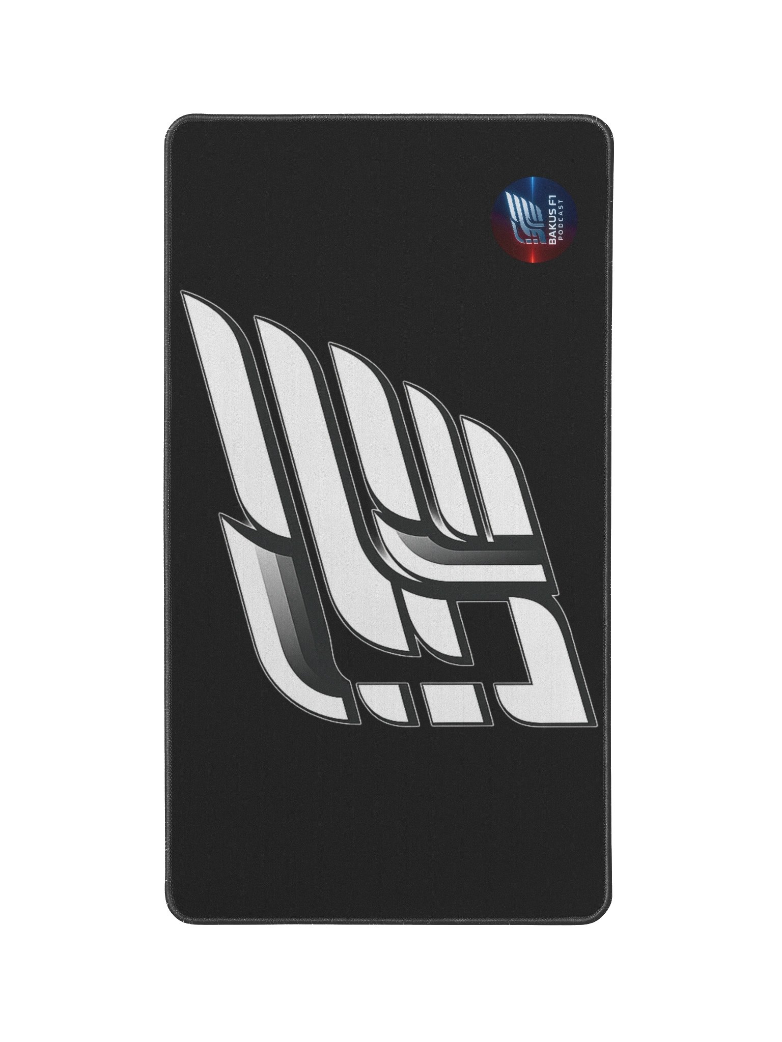 Velocity Wing Mouse Pad product image (1)