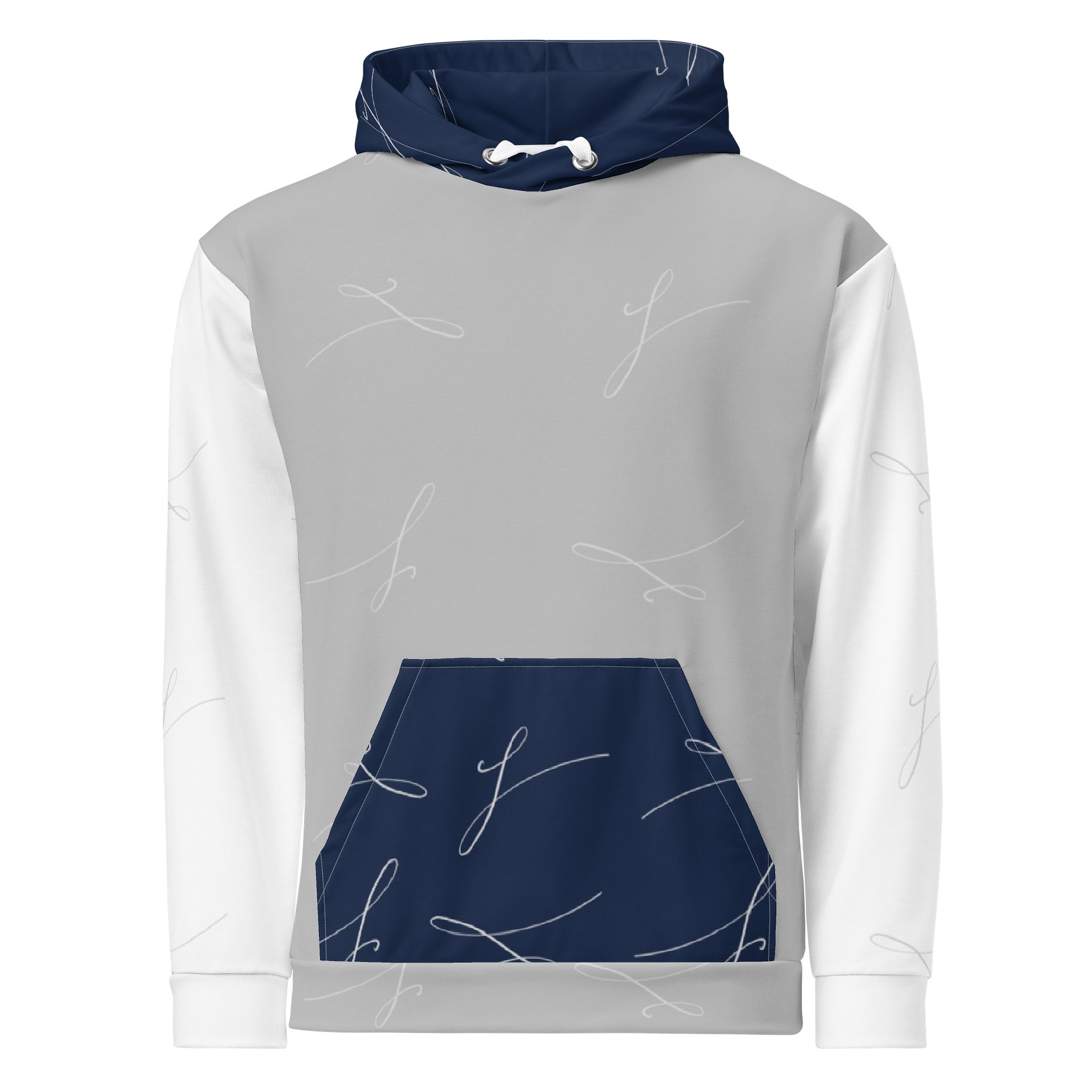 Limited Edition | The Experiment Subj. #2 | Hoodie product image (1)