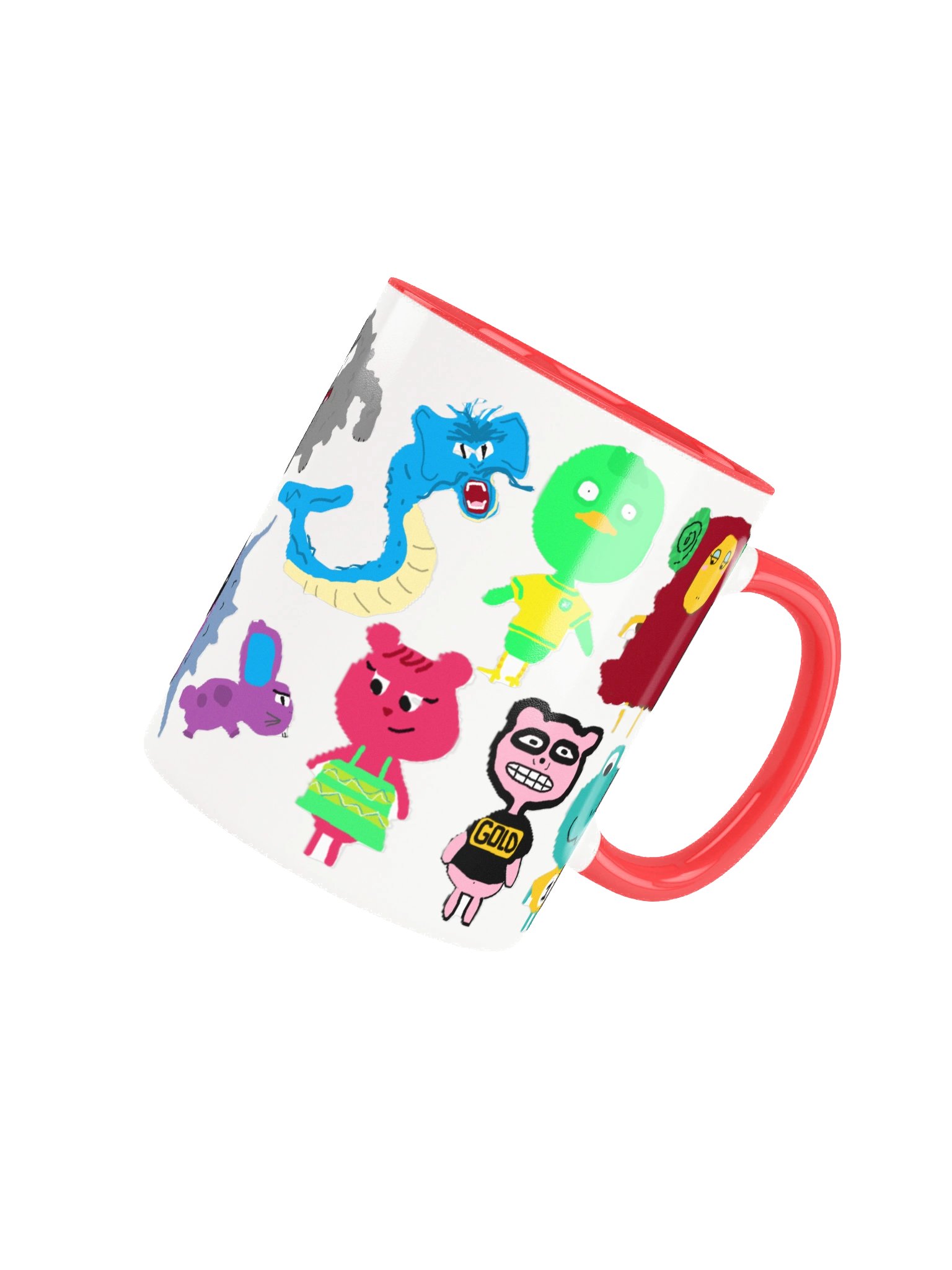 lil freak mug product image (4)
