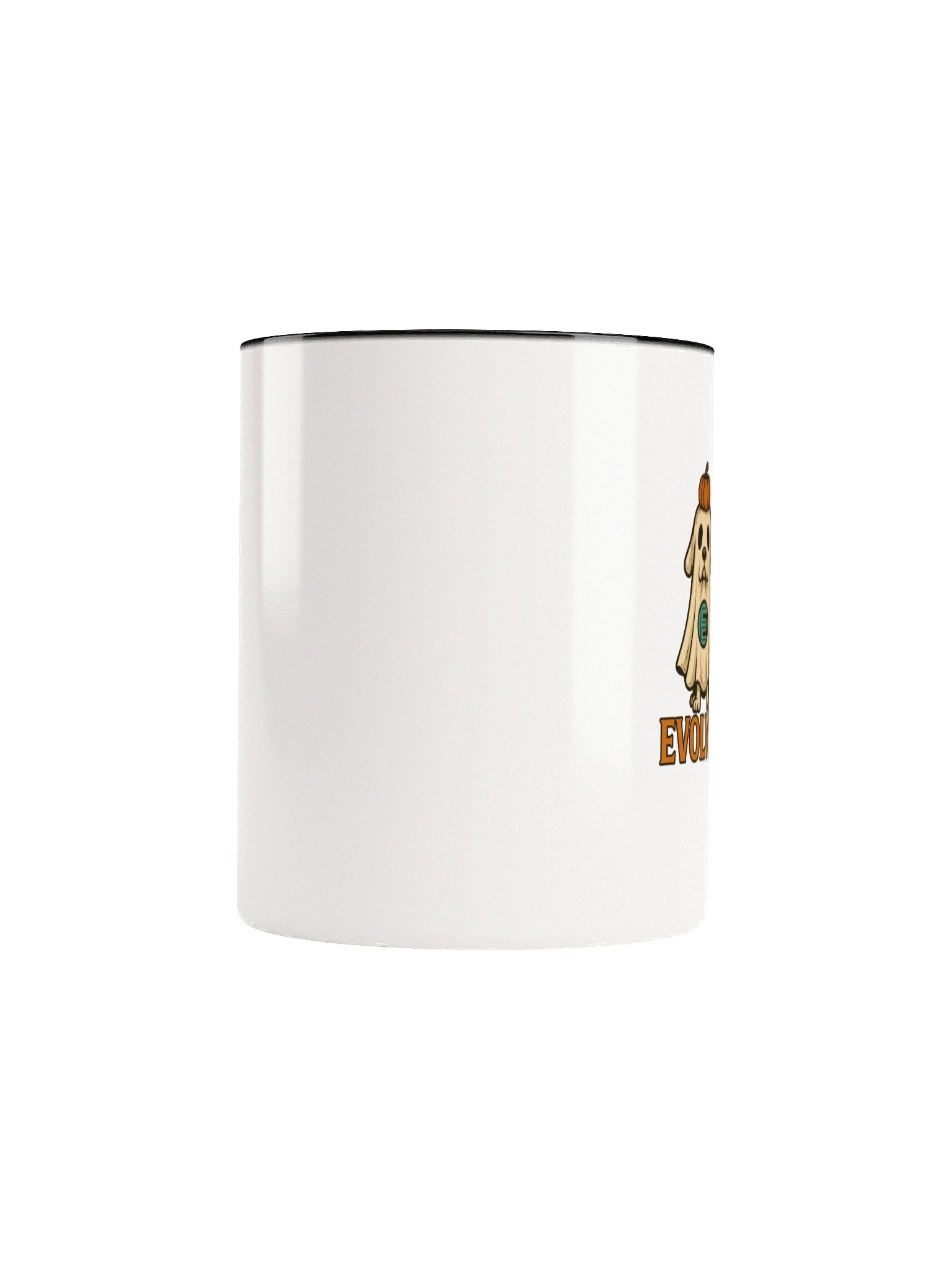 Spooky Pup Evolved Color-Changing Mug product image (10)