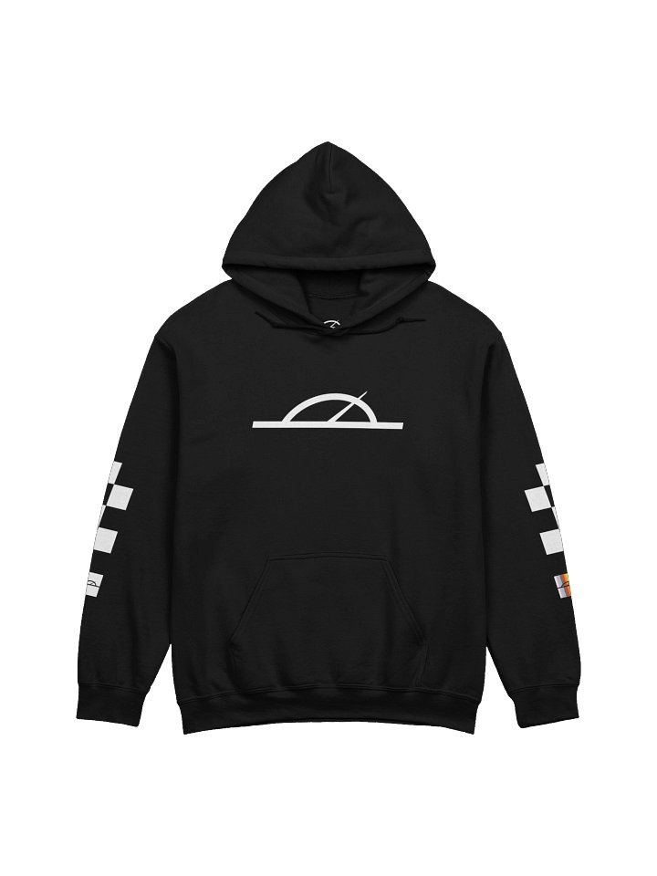 BCA Icon Classic Hoodie product image (1)