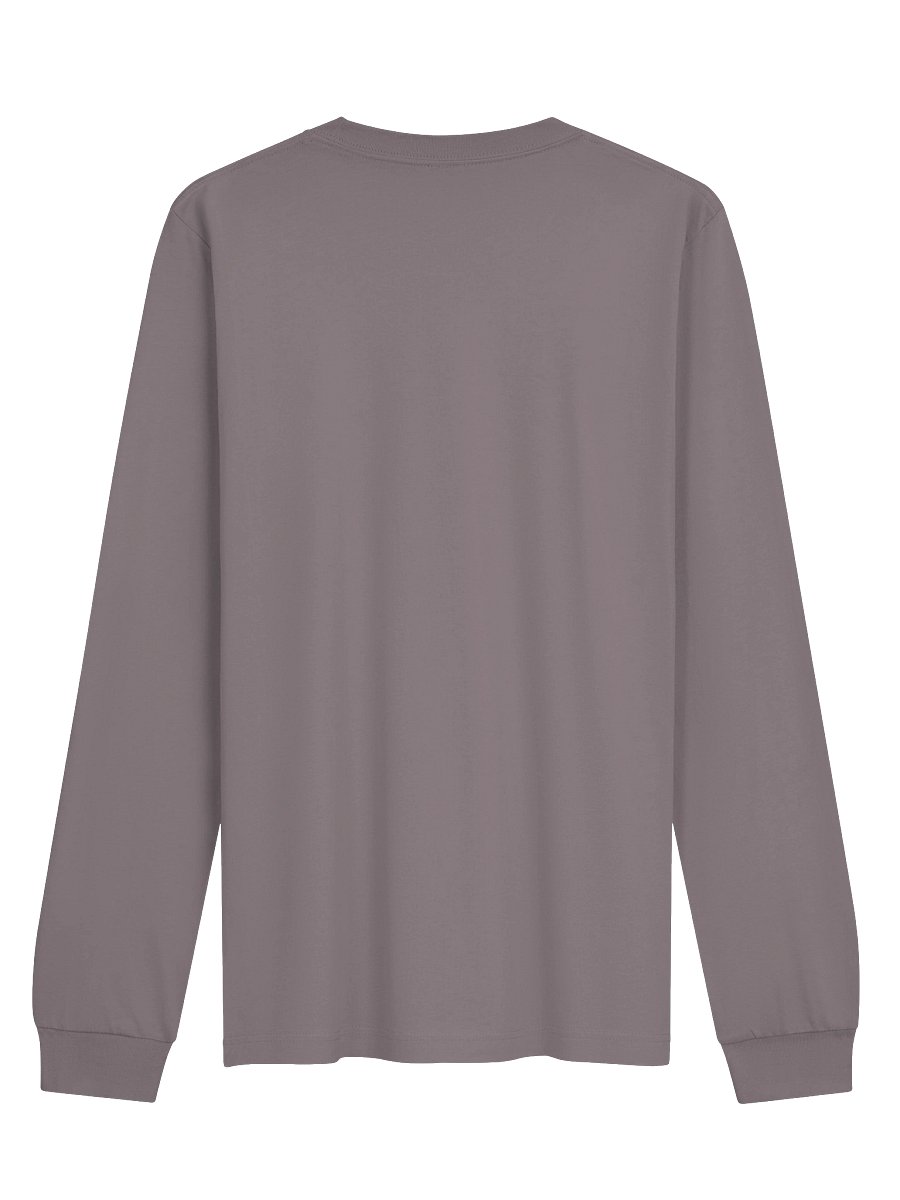 TCKR Embroidered Supersoft Long Sleeve product image (2)