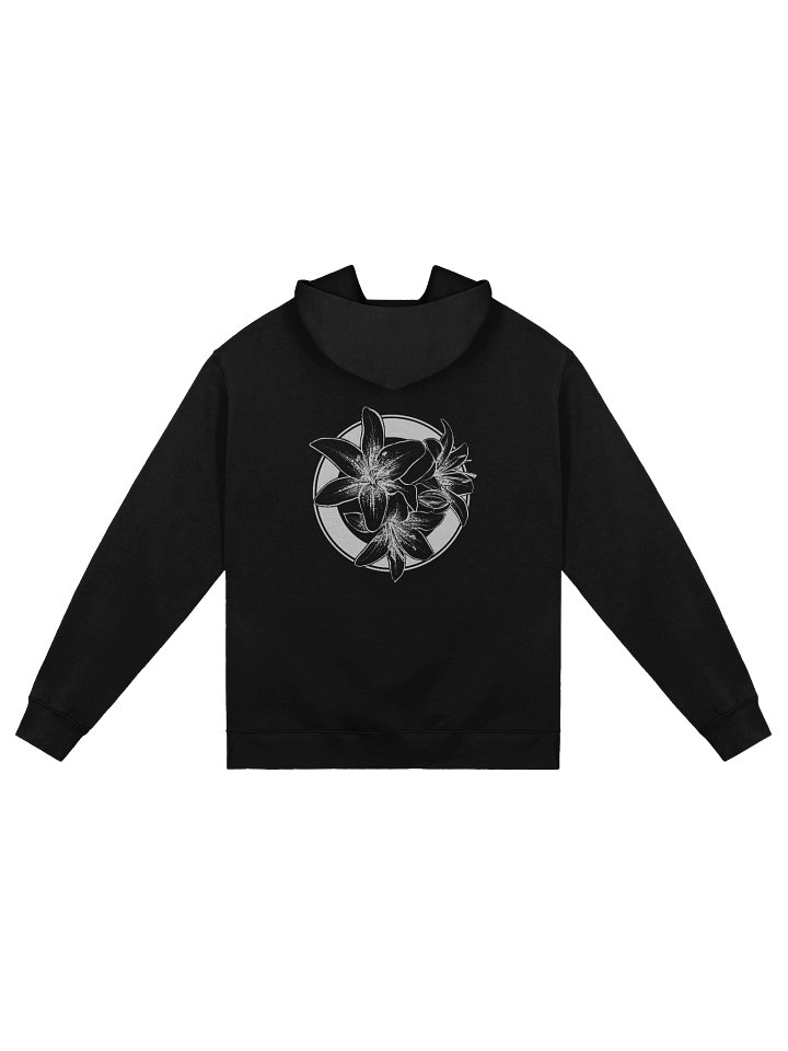 XITTEN Lily Hoodie product image (1)