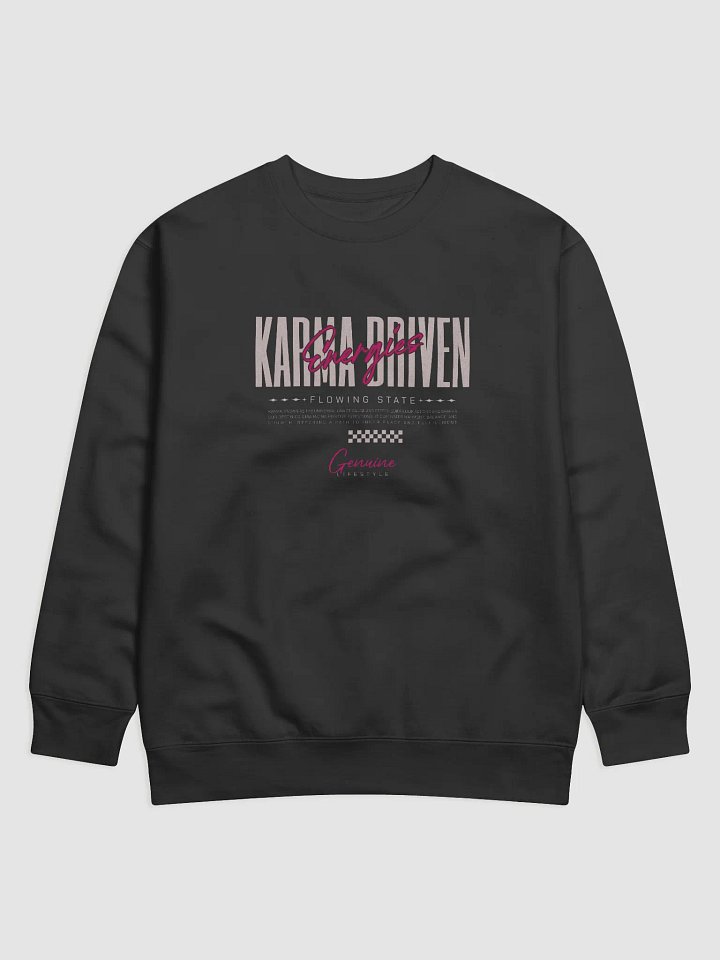 Energies Genesis Sweatshirt product image (1)