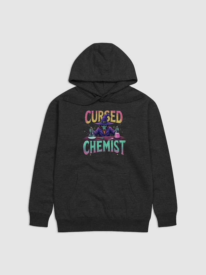 Cursed Chemist Hoodie product image (6)