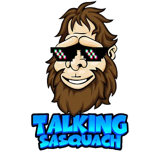 Talking Sasquach