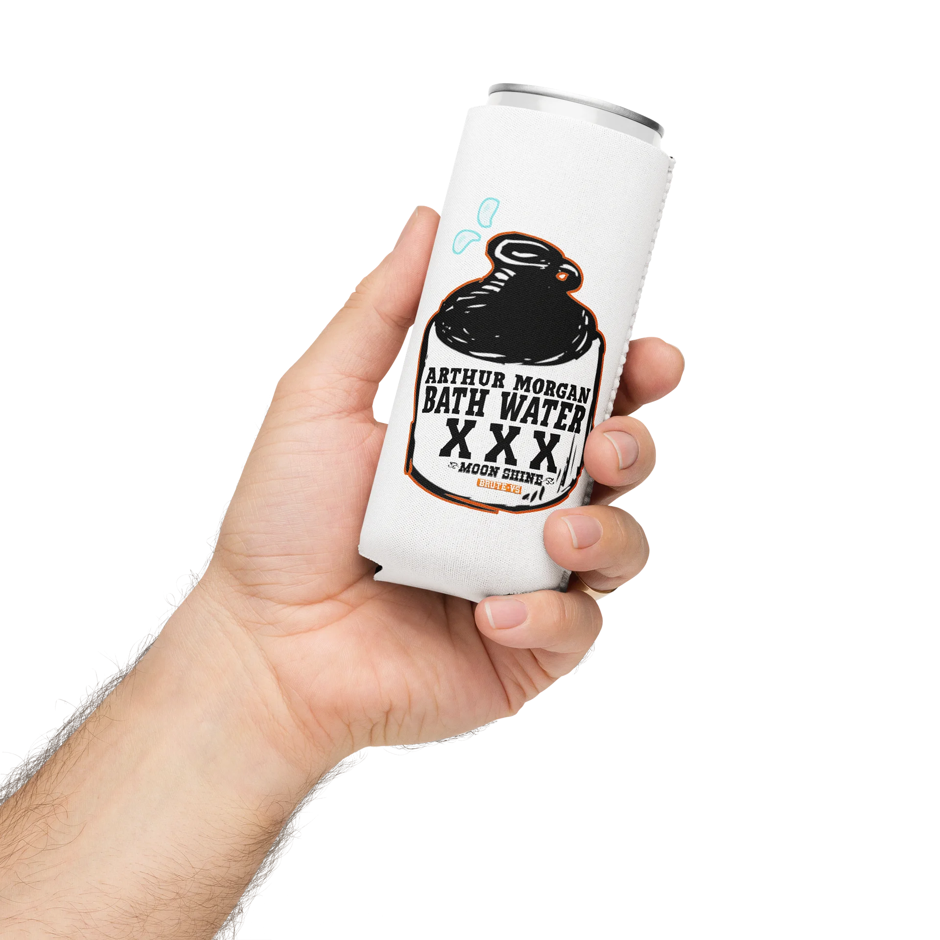 Bath Water Can Cozy product image (12)
