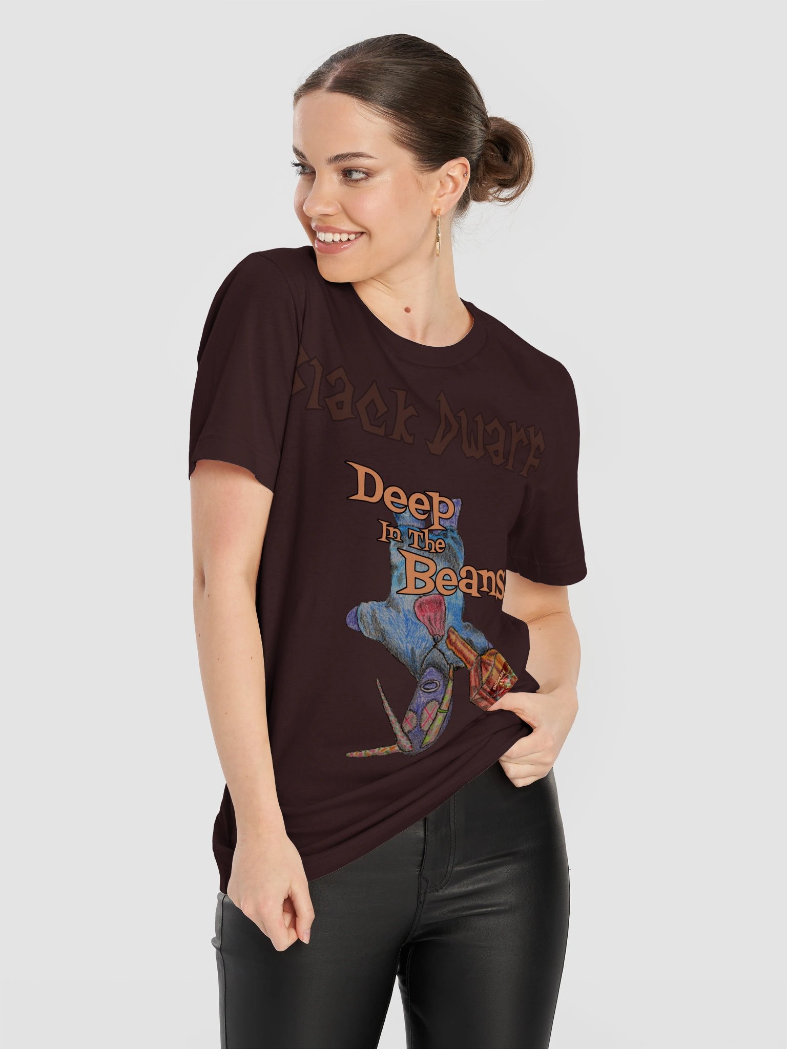 Deep In The Beans product image (41)