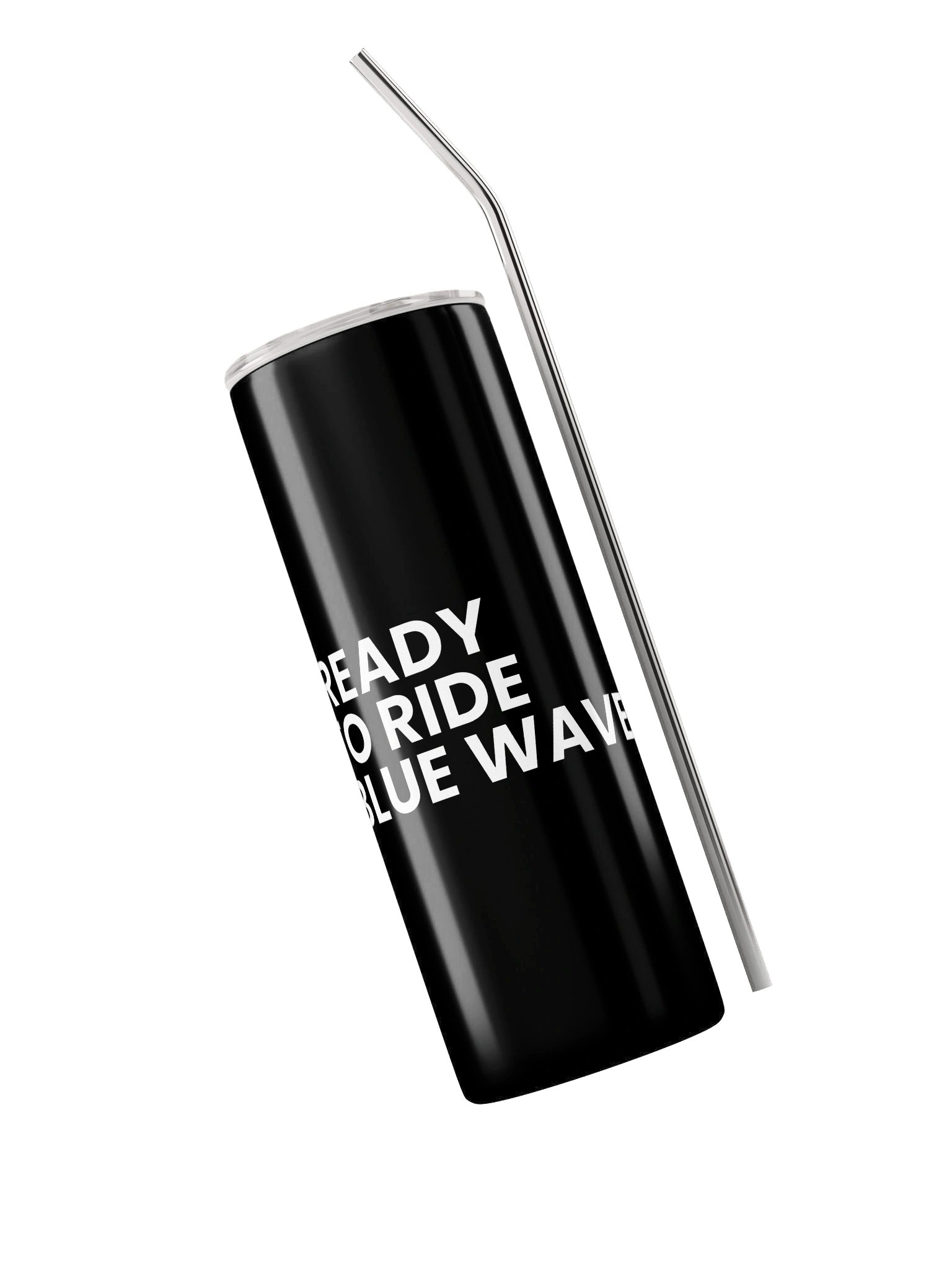 Blue Wave Tumbler product image (3)