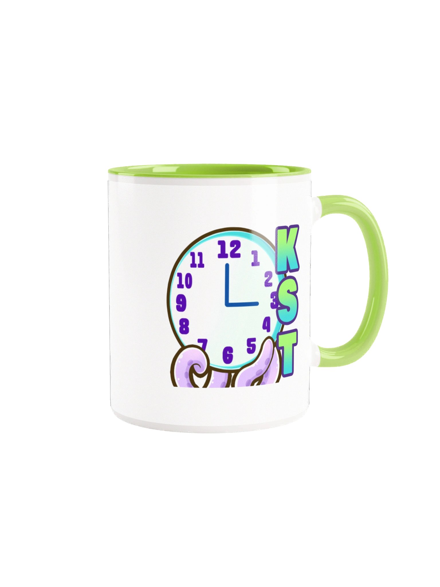 KST Mug (11oz & 15oz) product image (1)