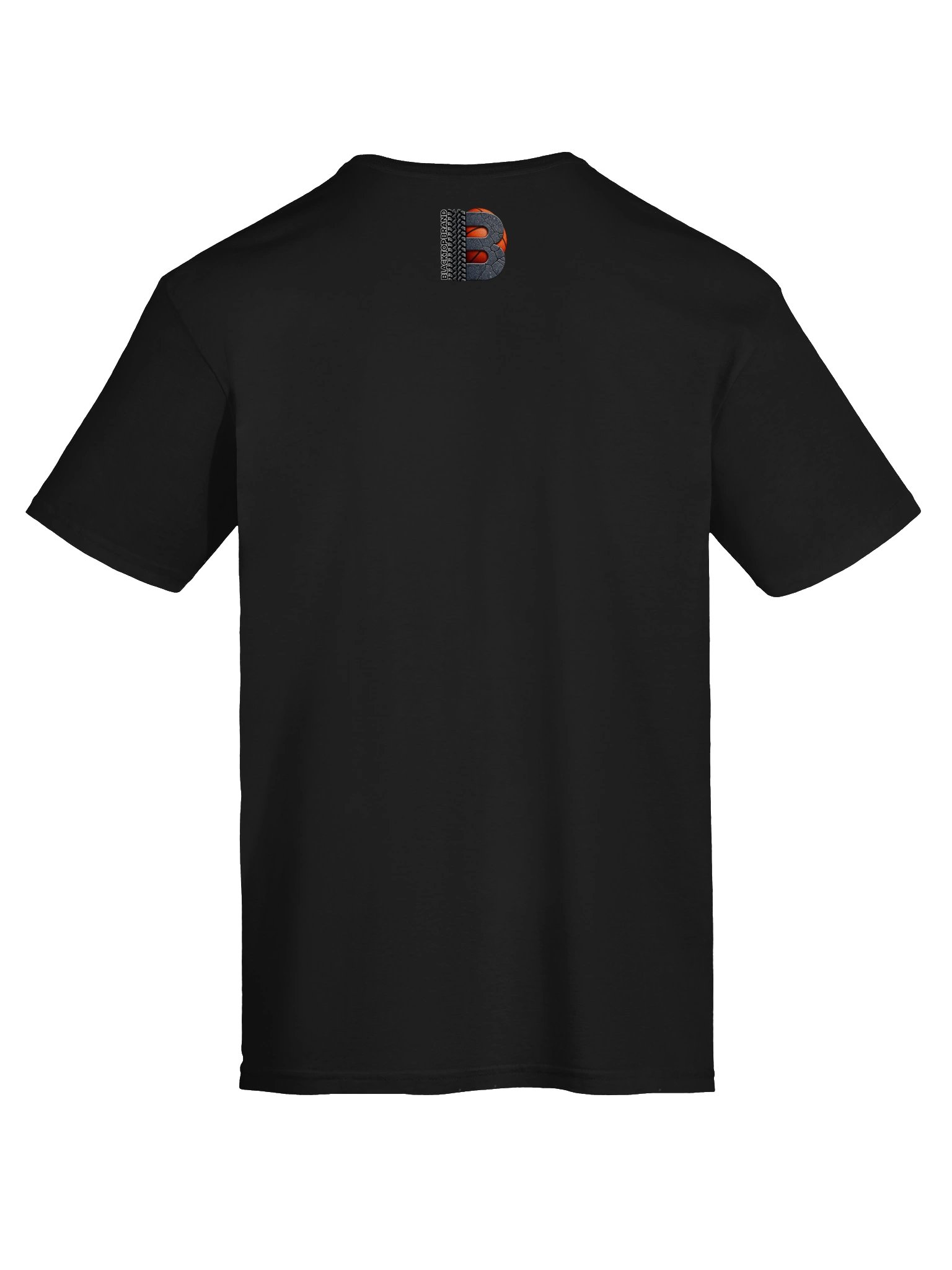 Blacktop Brand Raining 3's Classic Tee product image (101)