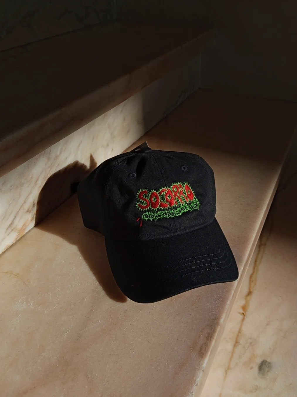 SOCORRO HAT product image (1)