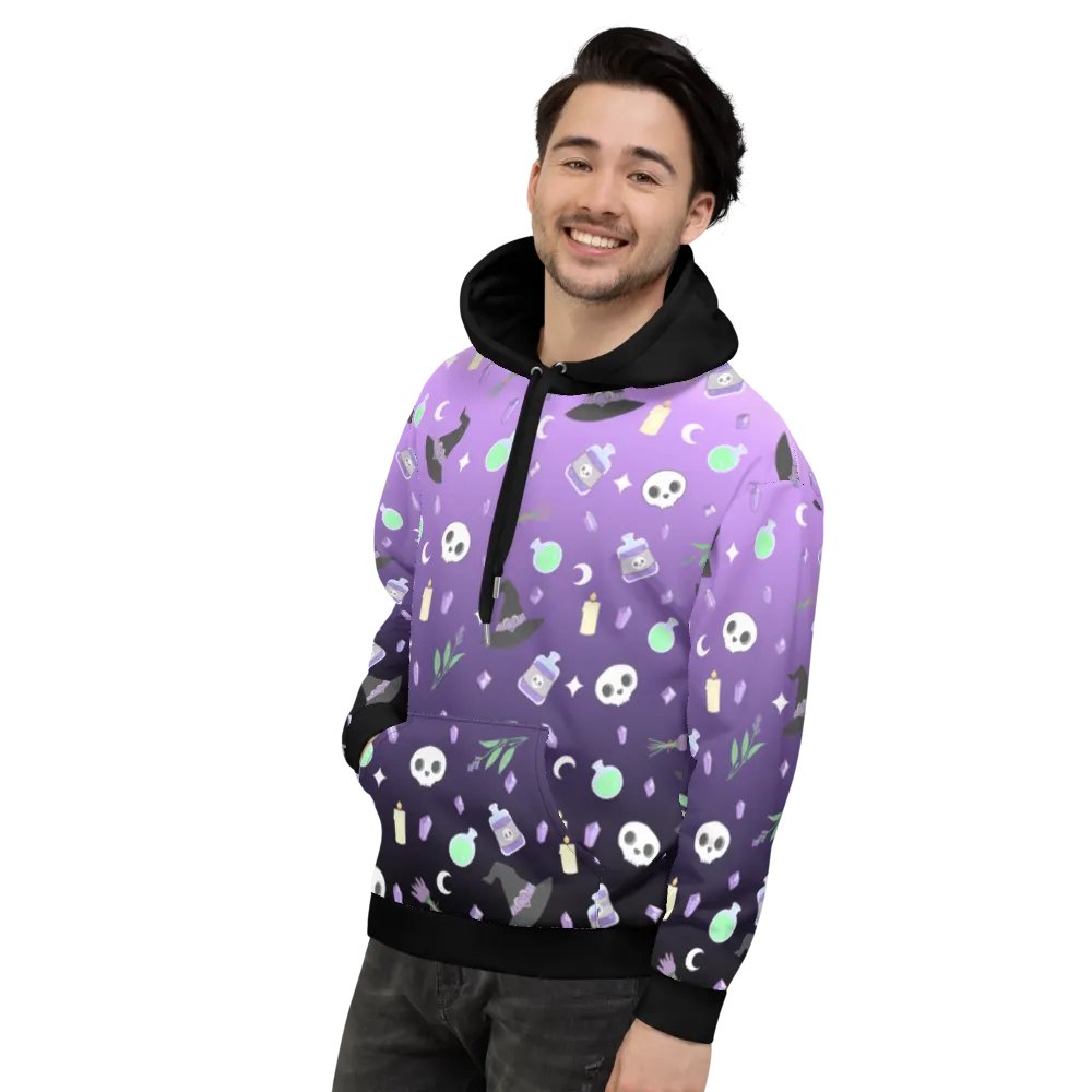 Witches Brew Hoodie product image (1)