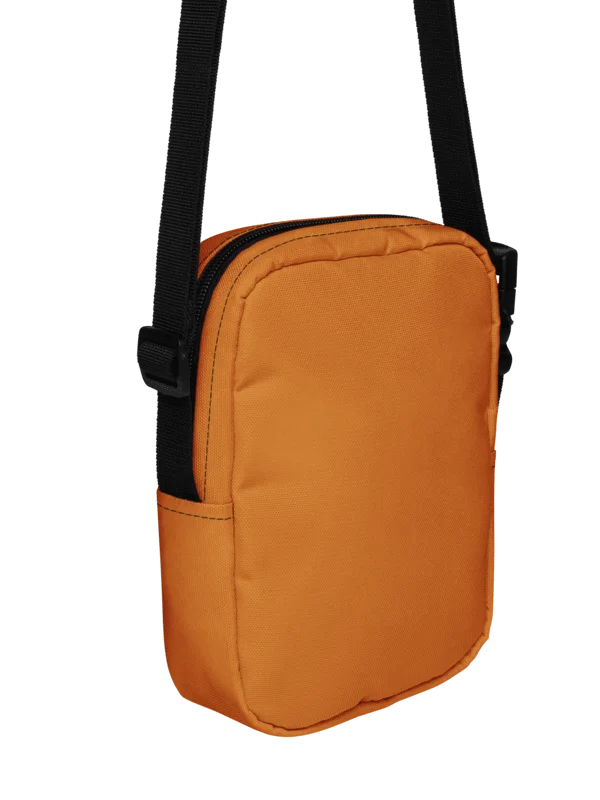 Faux Copper Logo Cross Body Bag product image (6)