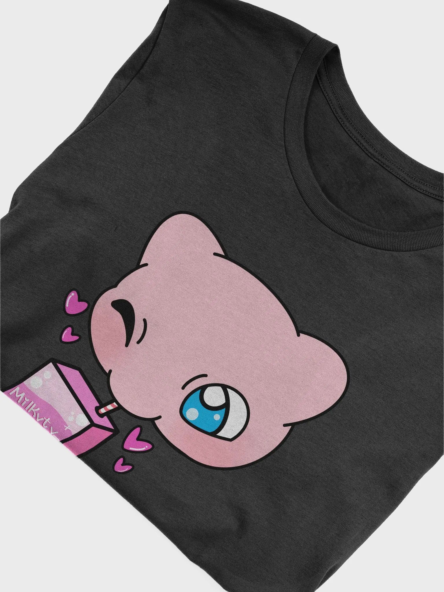 Mew Sippy T-Shirt product image (5)