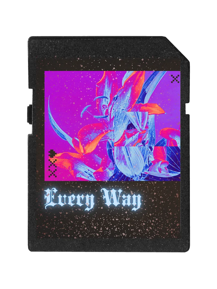 Every Way - Sound Pack product image (1)