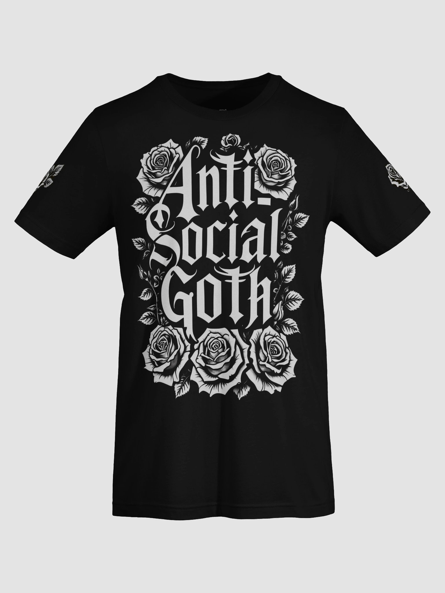 Anti-Social Goth product image (7)
