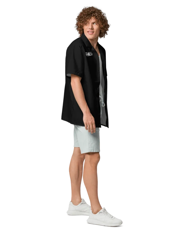VLLN Button Up product image (5)