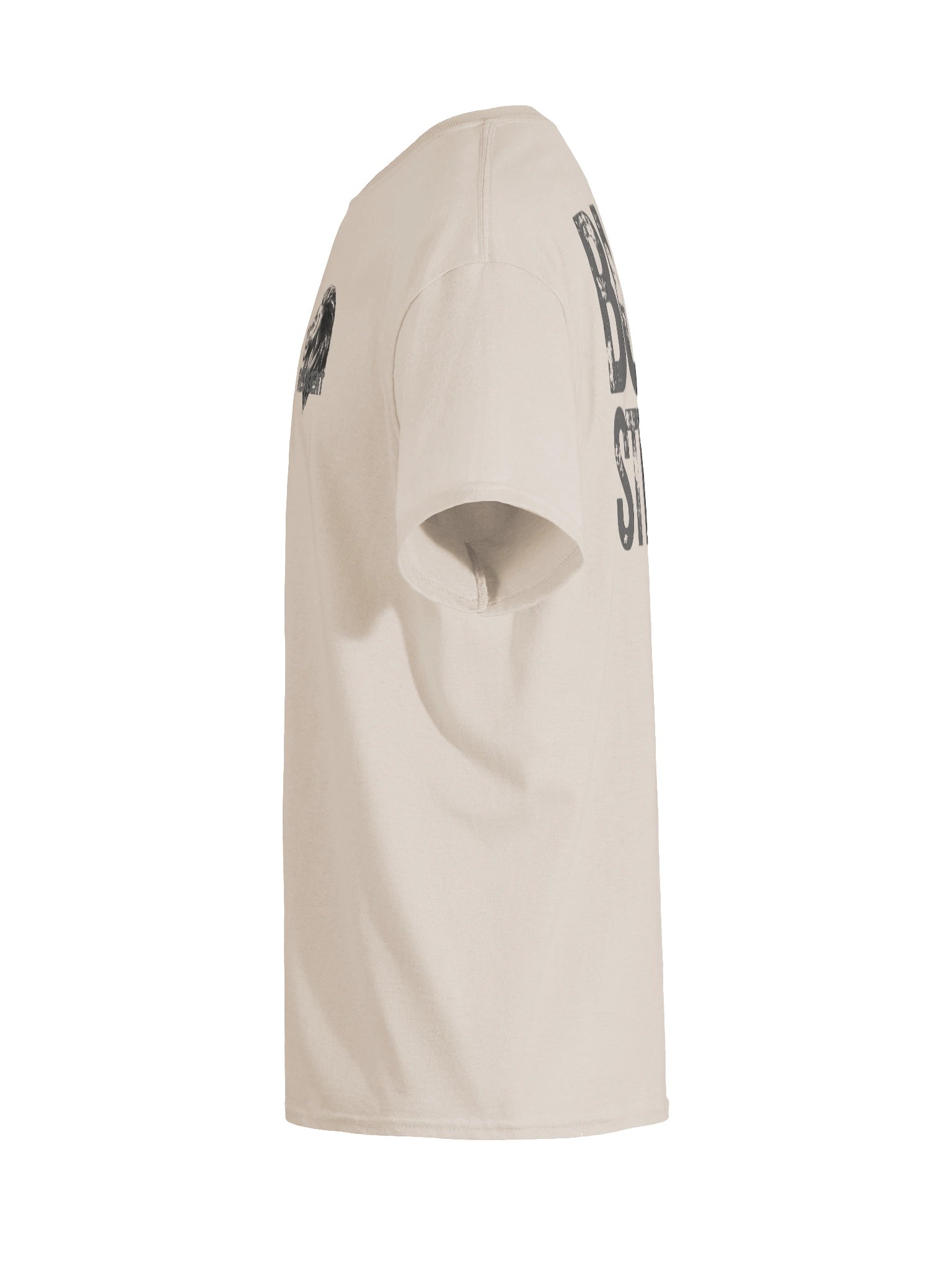 Built Strong Men's T-Shirt product image (7)