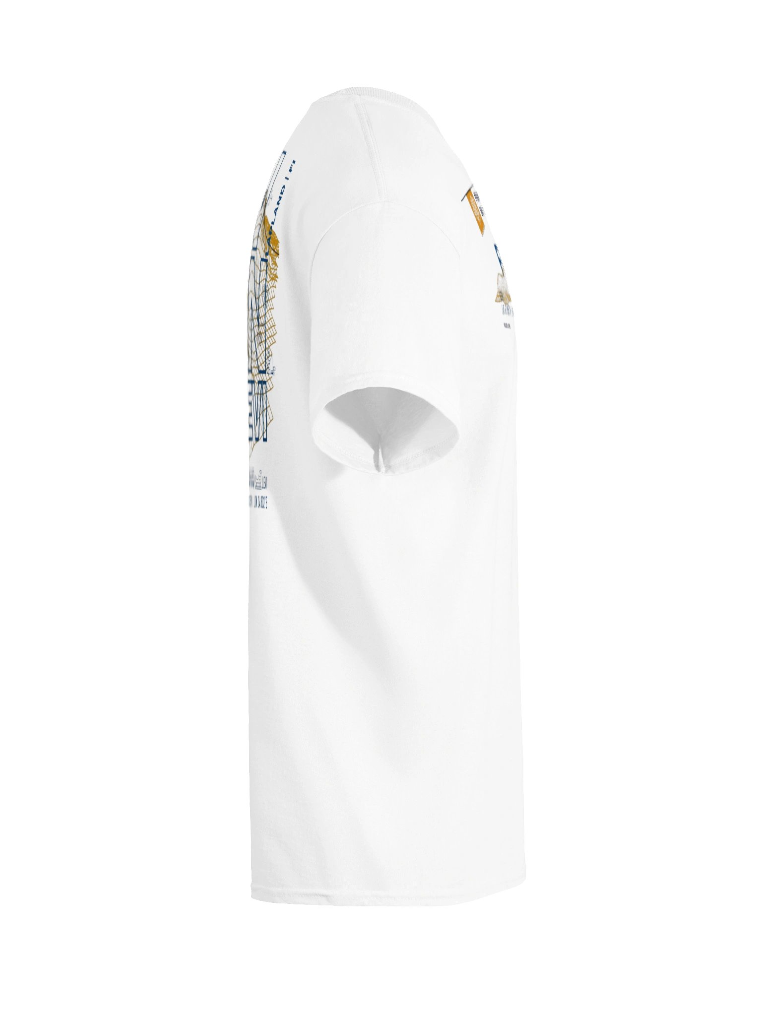 Finland / Levi Coordinates and Resort White (front and back) product image (7)