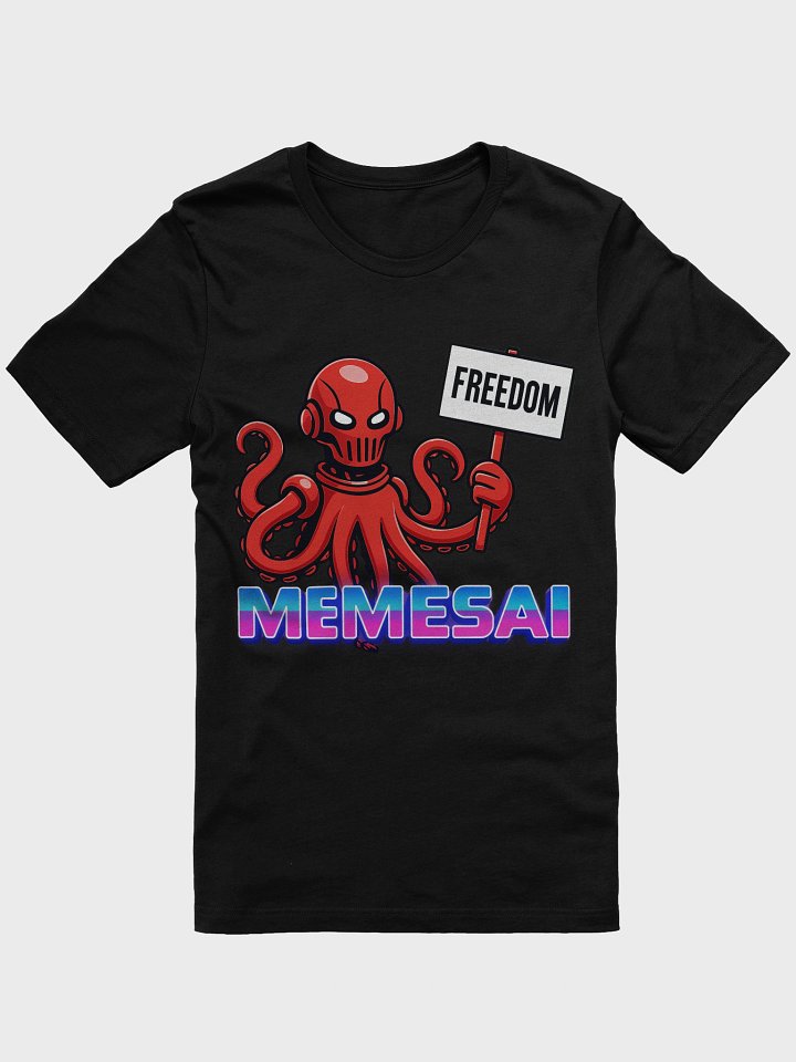 MemesAI Means Freedom product image (4)