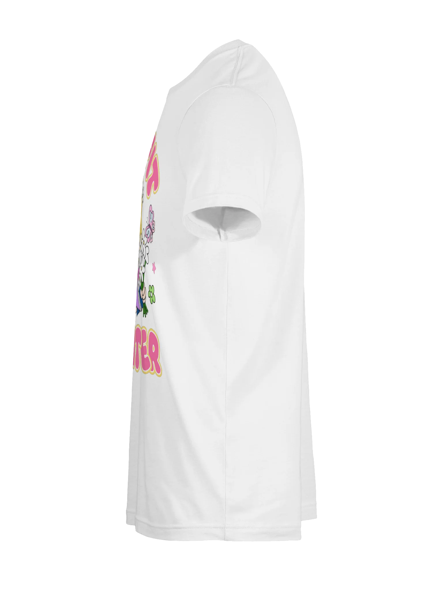 LIZZIE MCGUIRE OUTFIT REPEATER TEE product image (9)