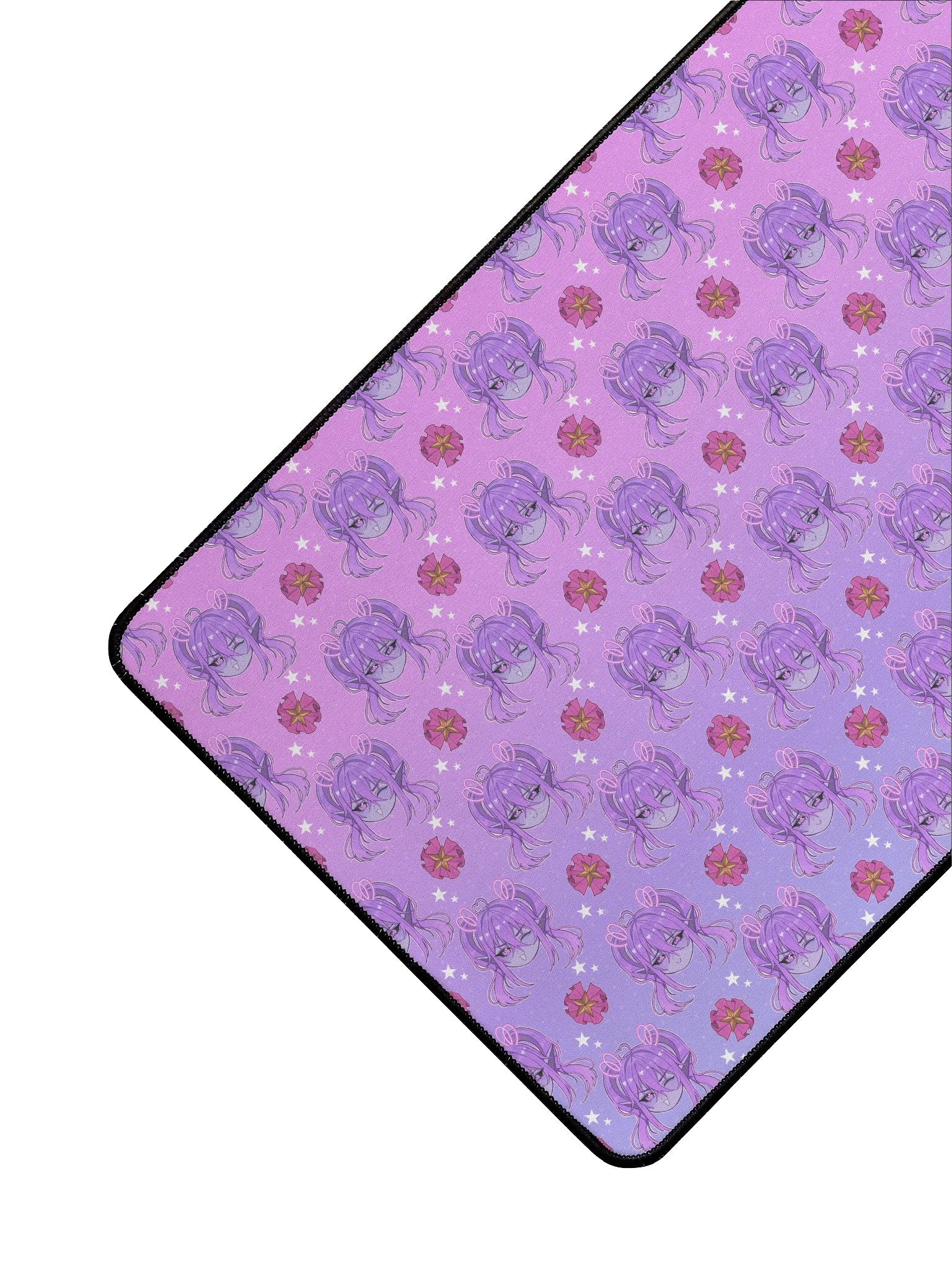 Updated Lomari Pattern Deskmat! product image (3)
