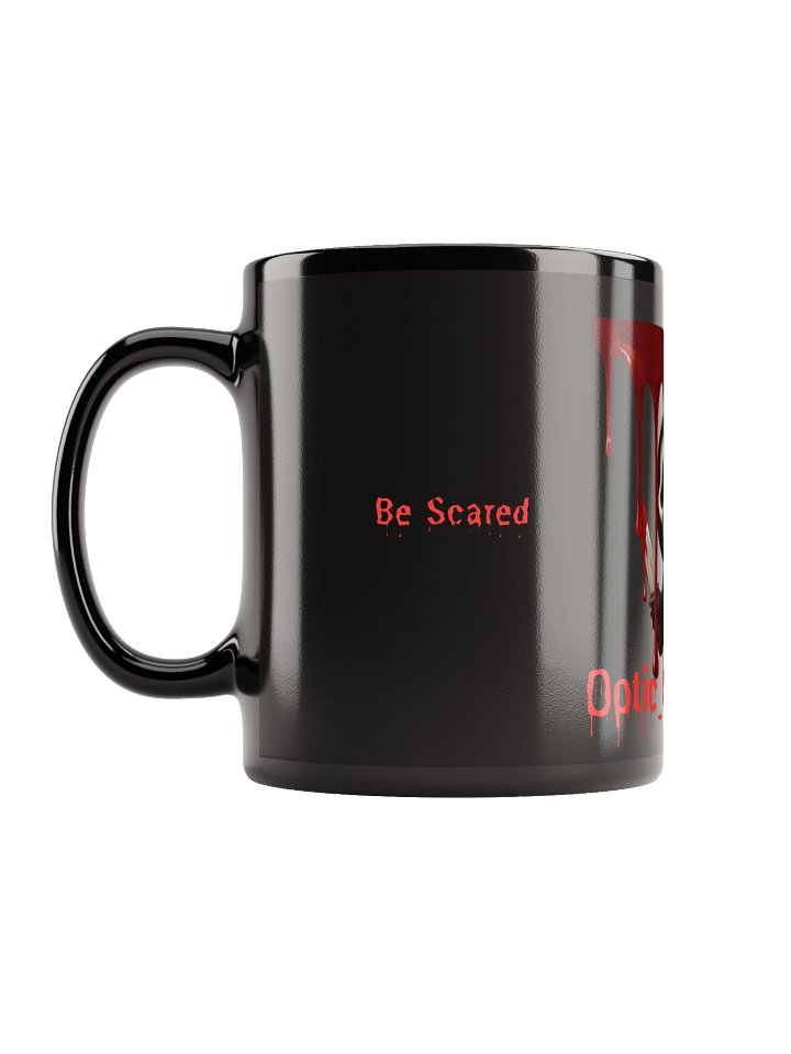 Optic Ghostface Mug product image (2)