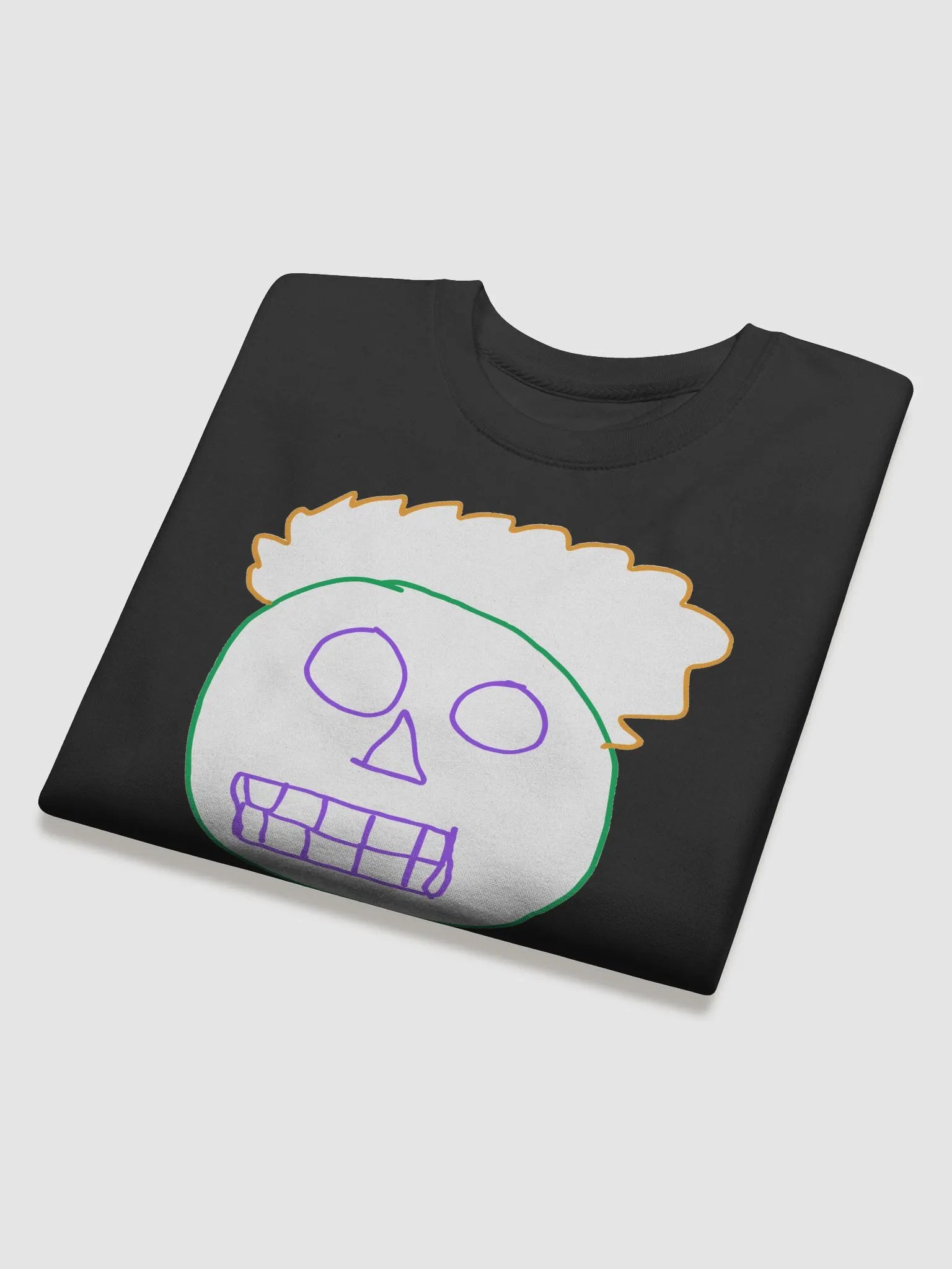 You Got Randied Sweater product image (4)