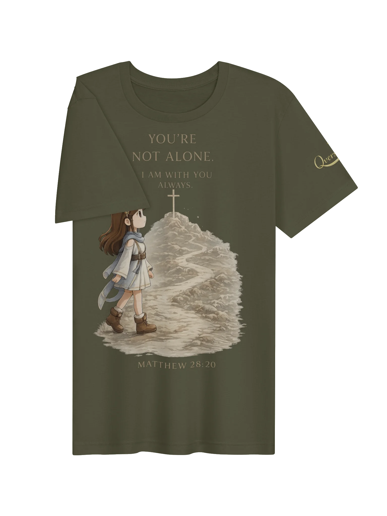 Not Alone - Women product image (13)