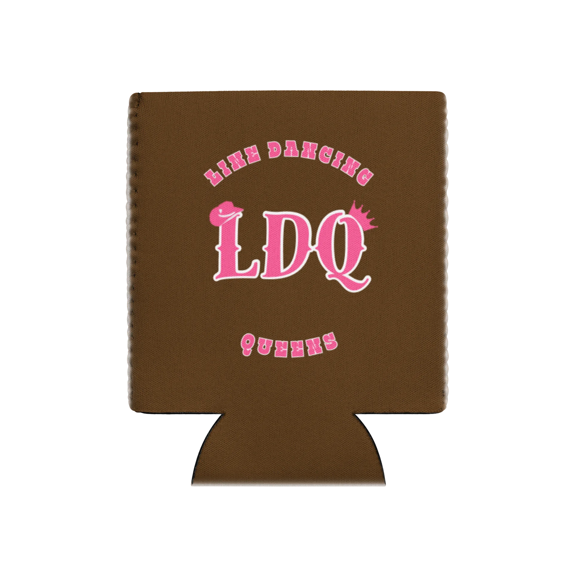 LDQ Koozie product image (2)