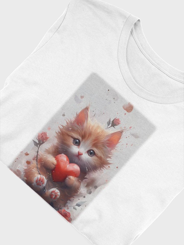 Cupid's kitten product image (2)